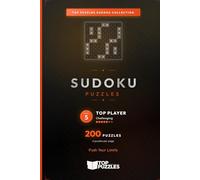 Challenging Sudoku Puzzles for Adults: 200 Extreme Puzzles with Step-by-Step Online Solutions