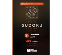 Challenging Sudoku Puzzles for Adults: 300 Extreme Puzzles with Step-by-Step Online Solutions