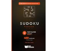 Challenging Sudoku Puzzles for Adults: 400 Extreme Puzzles with Step-by-Step Online Solutions