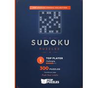 Challenging Sudoku Puzzles for Adults - Large Print: 300 Extreme Puzzles with Step-by-Step Online Solutions