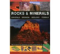 Challoner Jack & Walshore Ro Exploring Science: Rocks & Mine (Copertina rigida)