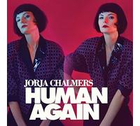Chalmers Jorja - Human Again (Vinyl Pink)