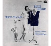 Chaloff,Serge - Blue Serge