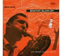 Chaloff,Serge - Boston Blow-Up (2006 Reissue)