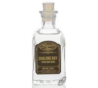 Chalong Bay Rum 40% vol. 0,04l Weisshaus Sample