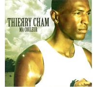 Cham, Thierry - Ma Couleur