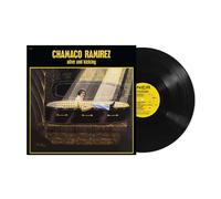 Chamaco Ramirez Alive and Kicking (Vinyl LP)