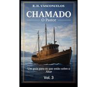 CHAMADO: O PASTOR