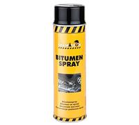 Chamäleon 1 X 500 ML BITUM bitume spray nero UBS protezione per pavimento.