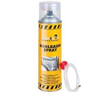 Chamäleon HHLRAUM 1 x 500 ml spray sigillante protezione anticalorrosione 1K sigillante per cavità