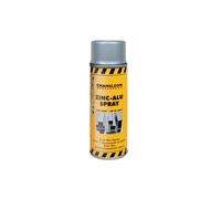 CHAMALEON Aerosol Zinc-Alu spray Zinco Alluminio Spray 400ml