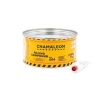 CHAMALEON Aluminium Putty 504 Stucco Alluminio 504 2kg
