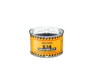 CHAMALEON Carbon Fiber Putty 534 Stucco Fibra carbonio 534 1kg