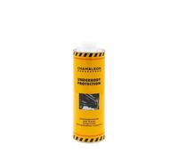 CHAMALEON Underbody Protection Protezione Sottoscocca Antirombo Bianco 1kg