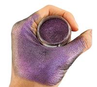 Chamaleons Luccicano Ombretto Occhi Metallici Maggiore Coloro Intenso Che Cambia Multicromi Ombretto Ombretti Occidenti Per Occhi Palette Intense Colore Spostamento Della Palette Trucco