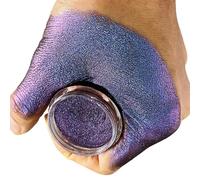Chamaleons Luccicano Ombretto Occhi Metallici Maggiore Coloro Intenso Che Cambia Multicromi Ombretto Ombretti Occidenti Per Occhi Palette Intense Colore Spostamento Della Palette Trucco