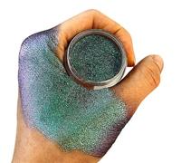 Chamaleons Luccicano Ombretto Occhi Metallici Maggiore Coloro Intenso Che Cambia Multicromi Ombretto Ombretti Occidenti Per Occhi Palette Intense Colore Spostamento Della Palette Trucco