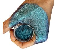 Chamaleons Luccicano Ombretto Occhi Metallici Maggiore Coloro Intenso Che Cambia Multicromi Ombretto Ombretti Occidenti Per Occhi Palette Intense Colore Spostamento Della Palette Trucco