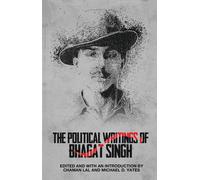 Chaman Lal Michael D Yat The Political Writings of Bhagat Sin (Copertina rigida)