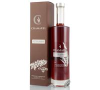 Chamarel Liquore al Rum e Caffè 35% vol. 0,50l