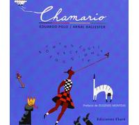 Chamario: Libro De Rimas Para Ninos