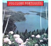 Chamarrita, Tirana, Saudade, C - Folclore Portugues - Acores [CD] 1996