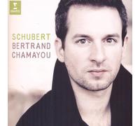 Chamayou Bertrand - Schubert