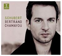 Chamayou, Bertrand - Schubert Recital