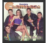 Chambacu - Pa'que Lo Bailes Tu