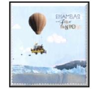 Chambao - Chambao En El Fin del