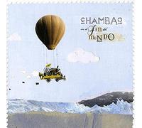 Chambao - Chambao En El Fin del Mundo (2 CD)
