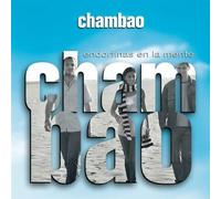 Chambao - Endorfinas en la Mente [Dbs]