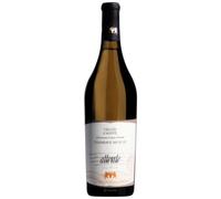 Chambave Muscat 2018 Attente La Crotta di Vegneron