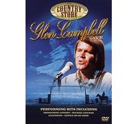 Chambell,Glen - Glen Campbell Live [DVD]