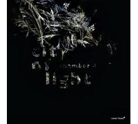 Chamber 4 City Of Light (CD)