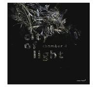 Chamber 4 City Of Light (CD)