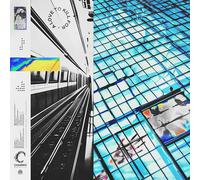 Chamber A Love to Kill For (Vinyl LP) 12" Album