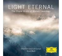 Chamber Choir O Europe Nicole Matt - Lux Aeterna