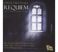 Chamber Choir of St. Mary's Calne - Requiem