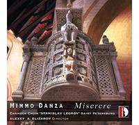 Chamber Choir Stanis - Miserere
