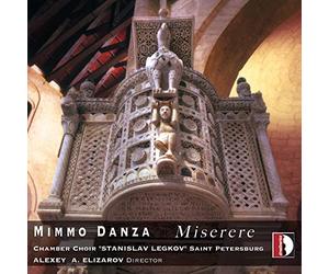 Chamber Choir Stanis - Miserere