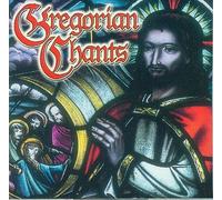Chamber Choirs CD - Gregorian Chants