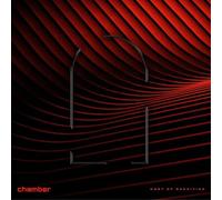 Chamber Cost of Sacrifice (Vinyl LP) 12" Album