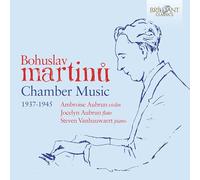 Chamber Music
