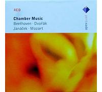 Chamber Music - Beethoven Violin Sonatas 5 & 9