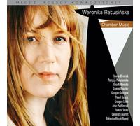 Chamber Music (Bywalec) (CD) Album