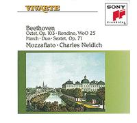 Chamber Music for Wind Instruments
