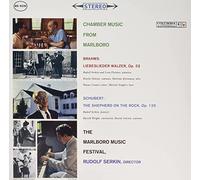 Chamber Music From Marlboro