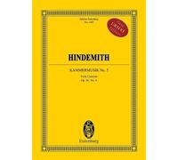 Chamber Music No. 5 op. 36/4 (Tascabile)