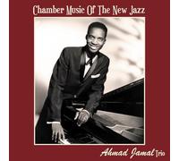 Chamber Music Of The New Jazz